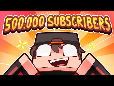 واخييرا فلوق في غرفتــي شكرا على 500 الف مشترك !!😍