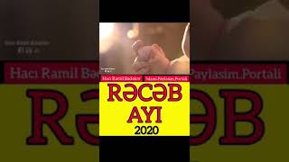 Receb Ayi 2020