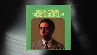 Watch Sergio Mendes So Danco Samba video