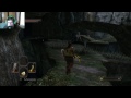 DAS SIND MEINE SEELEN! - Dark Souls II -  Part 1