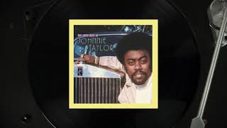 Watch Johnnie Taylor Stop Doggin Me video