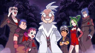 Lets Play Dinosaur King - Part 22