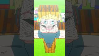 Cult Of Minecraft
