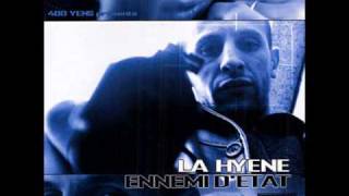 La Hyene Gangsters Feat Ndee