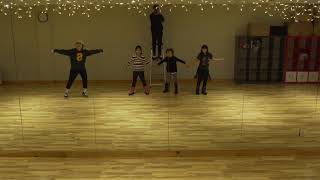 Here Comes Santa Claus Trap City Kids Hip Hop Dance Class By I Love Dance Here Comes Santa Claus Trap City Kids Hip Hop Dance Class By I Love Dance