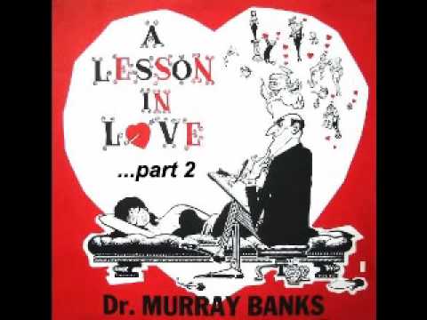 Is dr murray banks alive