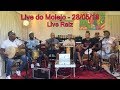 Live Do Molejo Live Raiz 280518 Live Do Molejo Live Raiz 280518