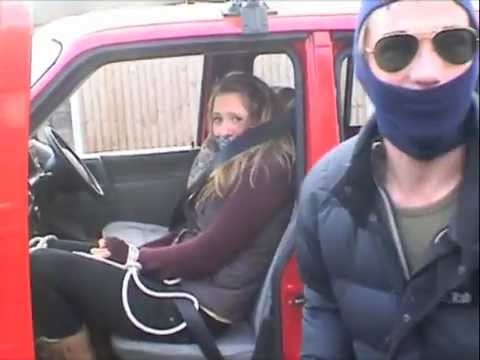 Kidnap: The Movie