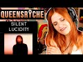 Vocal Coach Reacts To QUEENSRŸCHE  - 'SILENT LUCIDITY' + Vocal Analysis