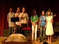 Group Song By MICC Youth
