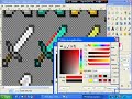Minecraft texture pack készítés (vagyis csak 1 része de ebből sok mindenre rájöhettek