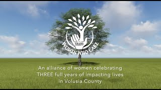 Volusia Women Who Care 2020 Grant Recipients