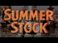 Free Watch Summer Stock (1950)