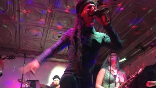 Fan Footage Series: In Business live at Midsummer Mardi Gras 2019