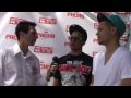 Pacha NYC interviews The Martinez Brothers