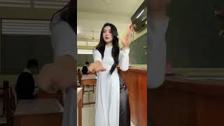 Vietnam Beauty Tiktok Viral
