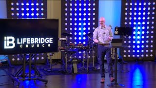 LifeBridge Church - April 17th - The Most Incredible Event