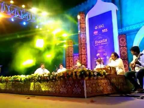 Ustad Attaullah Khan Sahab Performing Live in Delhi(Naveen Malhotra...