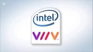 Intel Logo History Full Version Extneded To 1968-2025