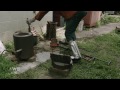 All TMNT Weapons Combined into One - MAN AT ARMS: REFORGED klip izle