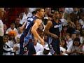 Phantom: Josh McRoberts' Poster Dunk on Birdman