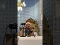 Qari Ahmad Nuaina Chicago 2023 - Famous Nahawand from Surah Maryam