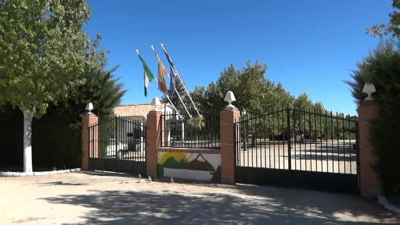 CAMPINGS JAEN campings jaen: