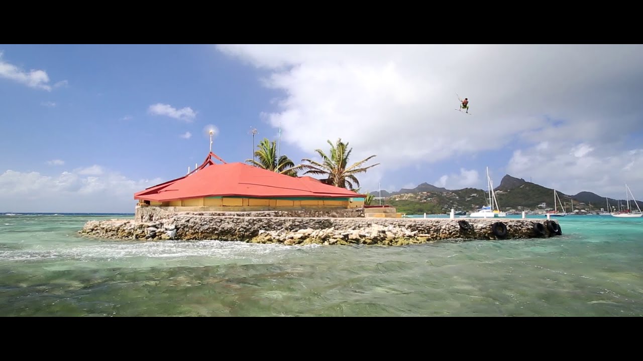 Happy Island St Vincent Grenadines Happy Island St Vincent Grenadines