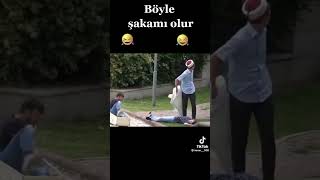 Hoca Şakası