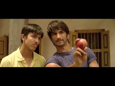 Shubhaarambh Kai Po Che Official HD Full Song Video