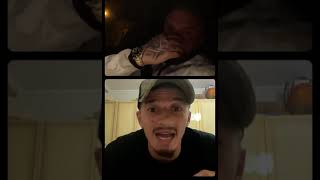Kozak Braci Live Tregon Gjithqka Mbas Pengmarrjes