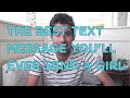 Text Messaging