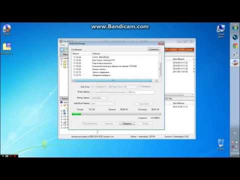 Как сделать windows xp через флешку Как сделать windows xp через флешку
