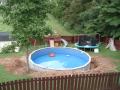 Dyce 2009 Pool Project