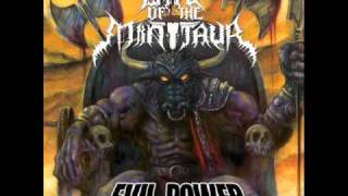 Watch Lair Of The Minotaur Riders Of Skullhammer We Ride The Night video