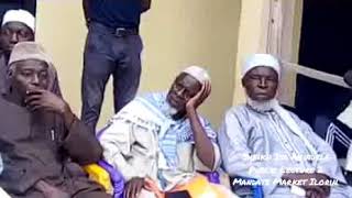 OTM National Seminar Ilorin 2017-Sheikh Isa Akindele 2 @ Public Lecture Mandate Market Ilorin. OTM National Seminar Ilorin 2017-Sheikh Isa Akindele 2 @ Public Lecture Mandate Market Ilorin.
