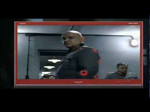 Hitler gets experimented on.  (pt23)