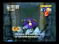 Sonic Heroes Playthrough Part 46-Mystic Castle