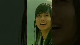 Tum Hi Ho Its Only You- Warrior Baek Dong Soo Mv-Dong Soo Ji Chang Wook-Yeo Woon Yoo Seung Ho