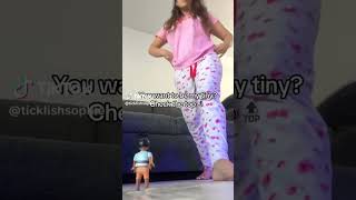 Giantess Crush