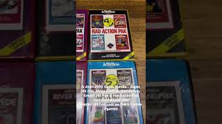 Atari 2600 Game Bundle - Sold On Our Site Commoddities.au