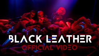 Watch Keiino Black Leather feat Charlotte Qamaniq video