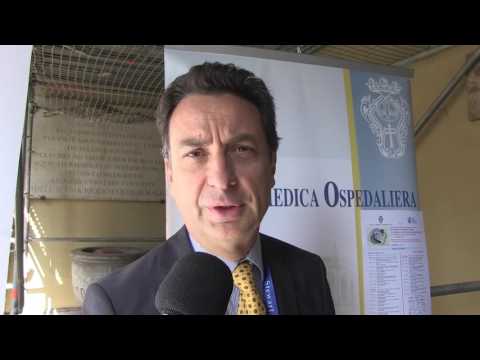 SINDROMI RESPIRATORIE - IL CONVEGNO. PROF. STEFANO DI GIROLAMO