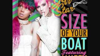 Watch Jeffree Star Size Of Your Boat video