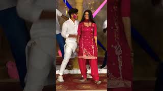 Dancer Pammi Khatana Our Bharti Choudhary Ka Jabardast Dance
