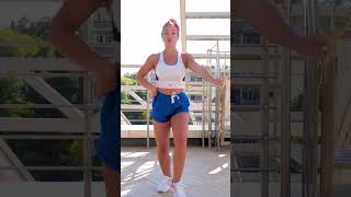 Полная Тренировка На Канале Mote Fitness❤️ #Shorts