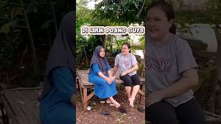 Ibu2 Agak Lain