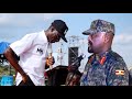 MK by Baingana Geoffrey (New Song Video) For Gen Muhoozi Kainerugaba