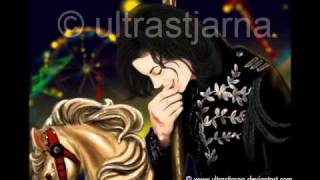 Watch Michael Jackson Circus Girl video