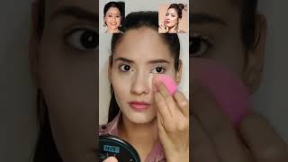 Daya Bhabhi Vs Babita Makeup Challenge